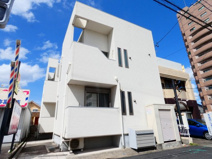 GRANDTIC青山の画像