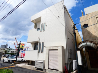 【外観】 | GRANDTIC青山