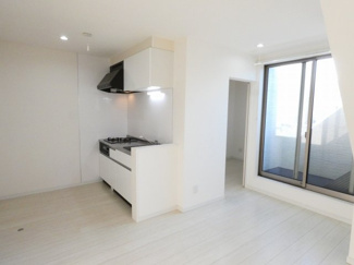 【洋室】 | GRANDTIC青山