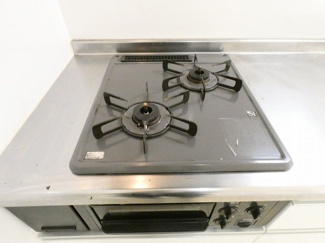 【内装】 | GRANDTIC青山