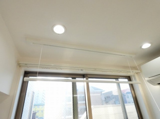 【内装】 | GRANDTIC青山