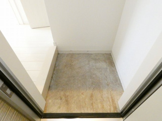 【玄関】 | GRANDTIC青山