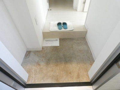 【玄関】 | GRANDTIC青山