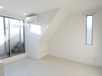 【居間・リビング】 | GRANDTIC青山