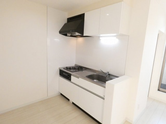 【キッチン】 | GRANDTIC青山