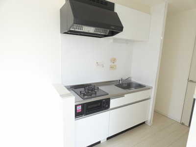 【キッチン】 | GRANDTIC青山