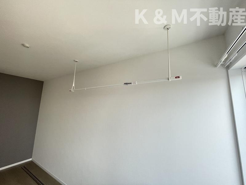 ＣＯＺＹ　ＮＯＯＫの設備