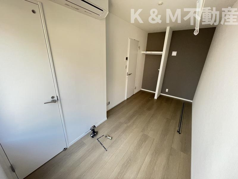 ＣＯＺＹ　ＮＯＯＫの内装|物件の内装です