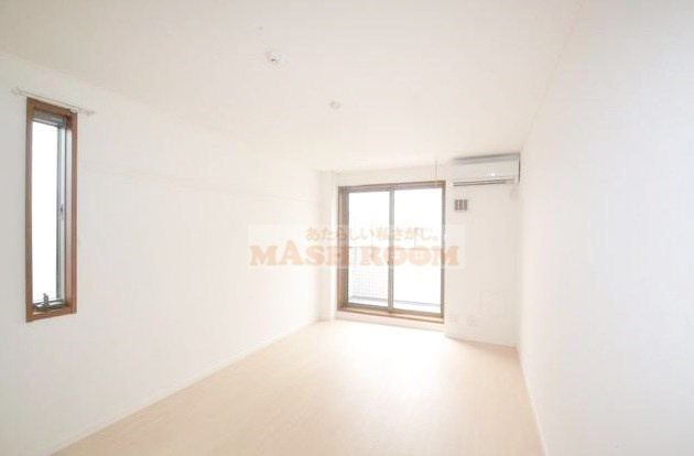 マルベリーコートの設備