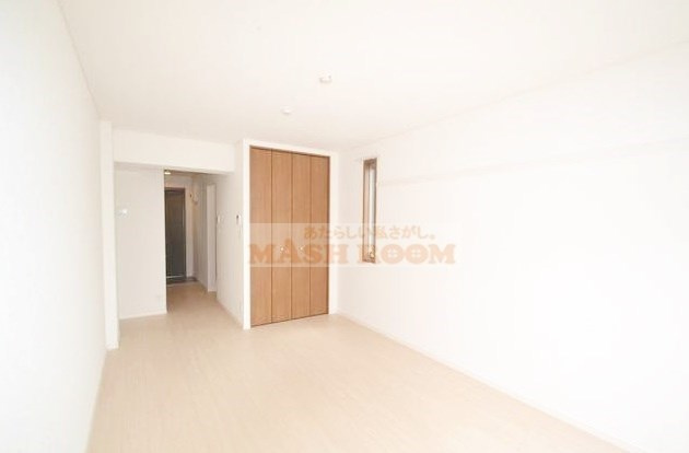 マルベリーコートの居間・リビング