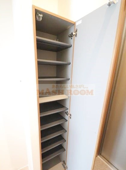 マルベリーコートのトイレ