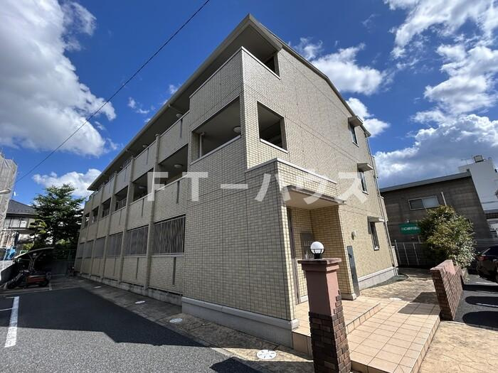 コスモ ガーデン