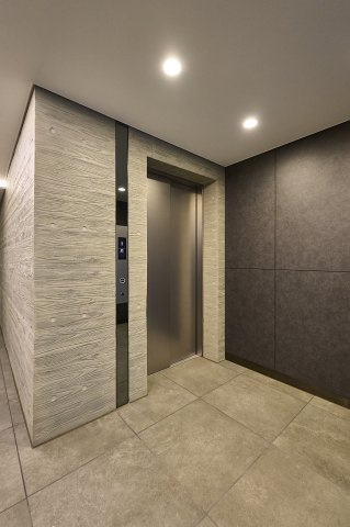 プラウドフラット本郷三丁目のその他共用部分