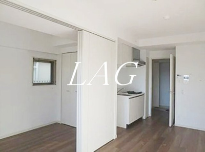 【寝室】 | グランドソレイユ中延 | 寝室です。