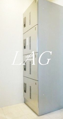 【その他】 | グランドソレイユ中延