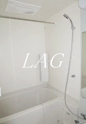 【浴室】 | グランドソレイユ中延 | お風呂です。