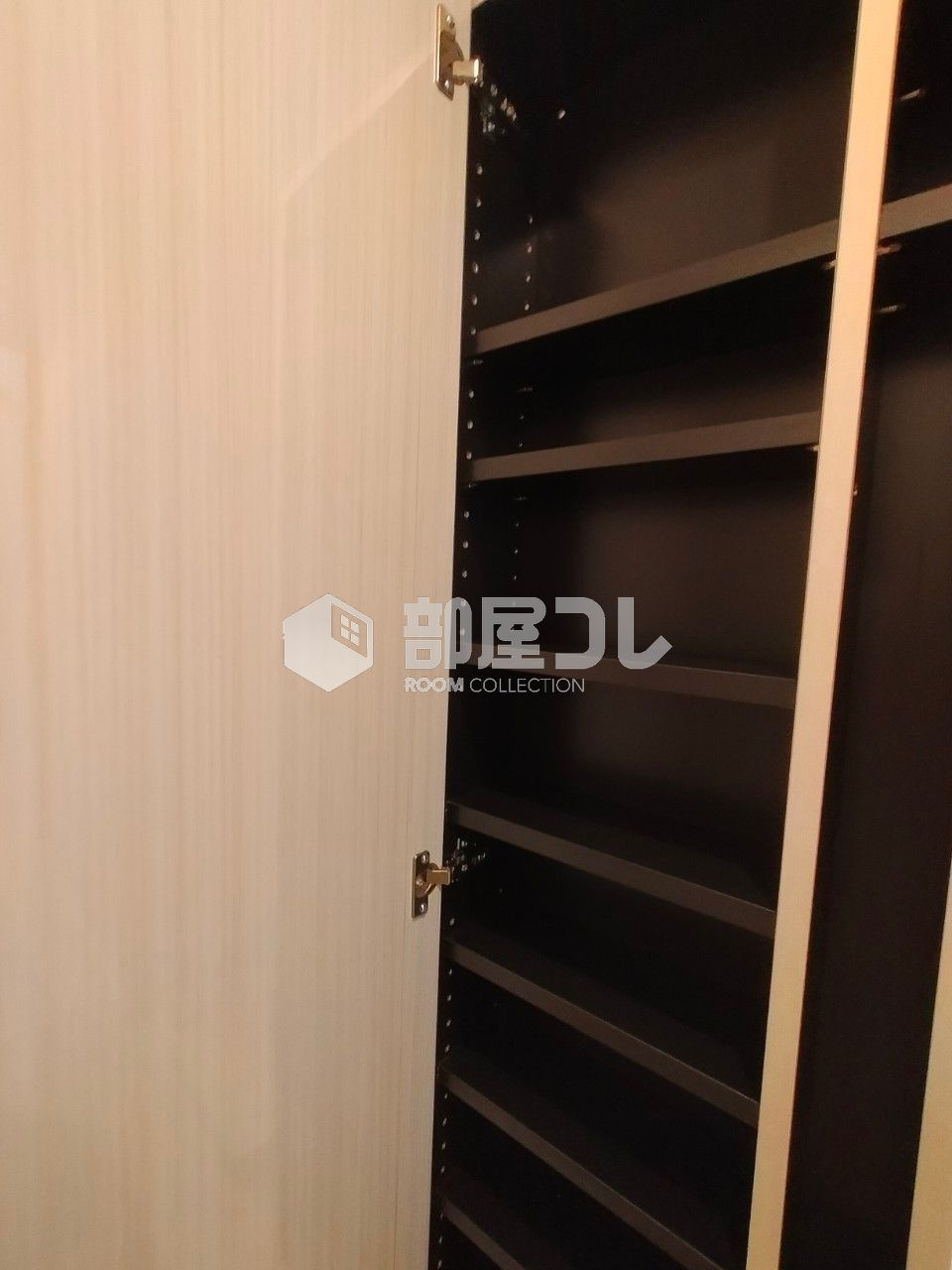 ル・メゾン中野新橋の収納