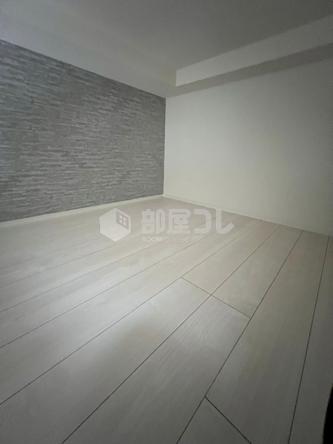 ル・メゾン中野新橋の内装