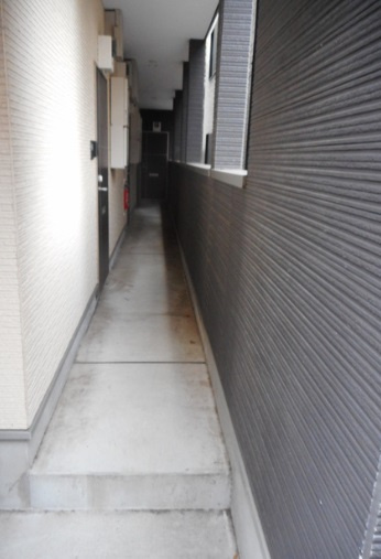 ル・メゾン中野新橋のその他共用部分