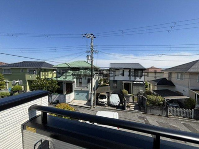 【展望】 | 神戸市西区糀台3丁目　新築戸建B号棟　仲介手数料無料！ | 西区糀台3　新築B号棟　仲介手数料無料！