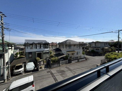 【展望】 | 神戸市西区糀台3丁目　新築戸建B号棟　仲介手数料無料！ | 西区糀台3　新築B号棟　仲介手数料無料！