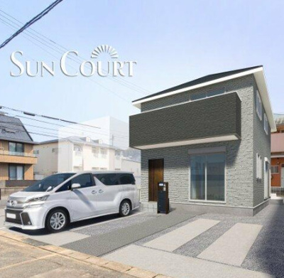 【外観】 | 福岡県太宰府市五条6丁目