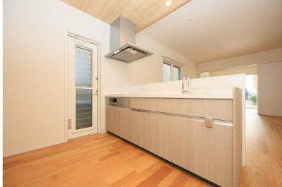 【キッチン】 | 福岡県太宰府市五条6丁目