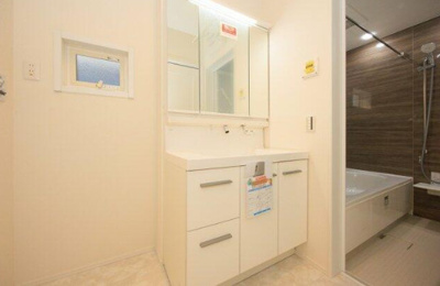 【独立洗面台】 | 福岡県太宰府市五条6丁目