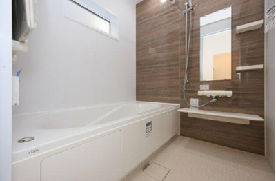 【浴室】 | 福岡県太宰府市五条6丁目