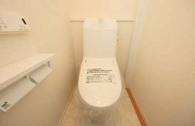 【トイレ】 | 福岡県太宰府市五条6丁目