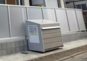 【その他共用部分】 | アートスタイル五反野