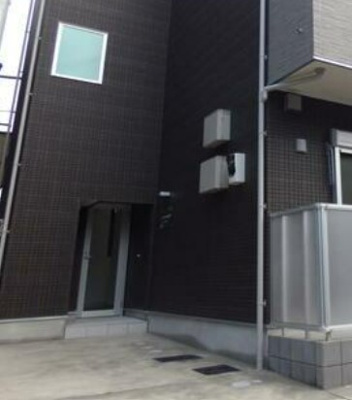 【エントランス】 | アートスタイル五反野