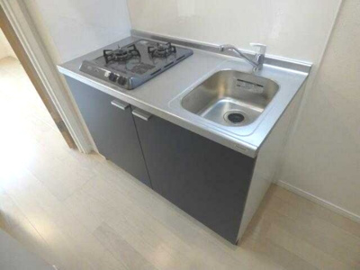 【キッチン】 | アートスタイル五反野