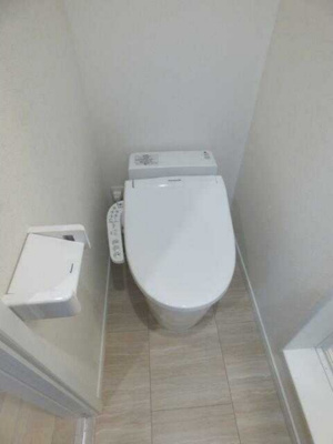 【トイレ】 | アートスタイル五反野