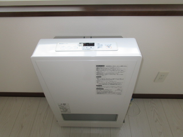 CRECERⅡ（クレセールⅡ）の設備