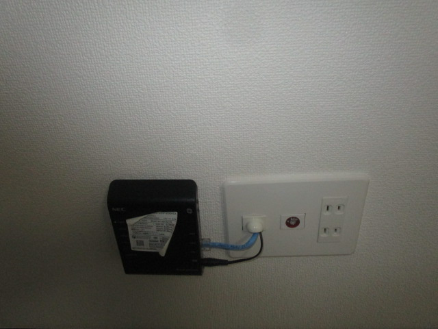 CRECERⅡ（クレセールⅡ）の設備