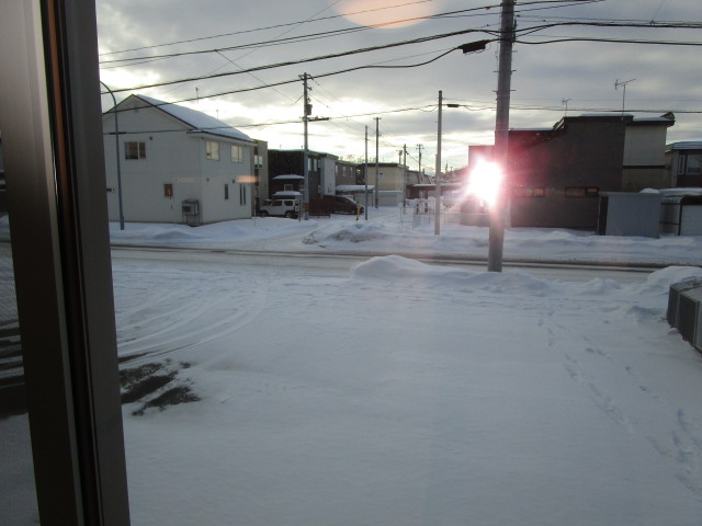 CRECERⅡ（クレセールⅡ）の展望