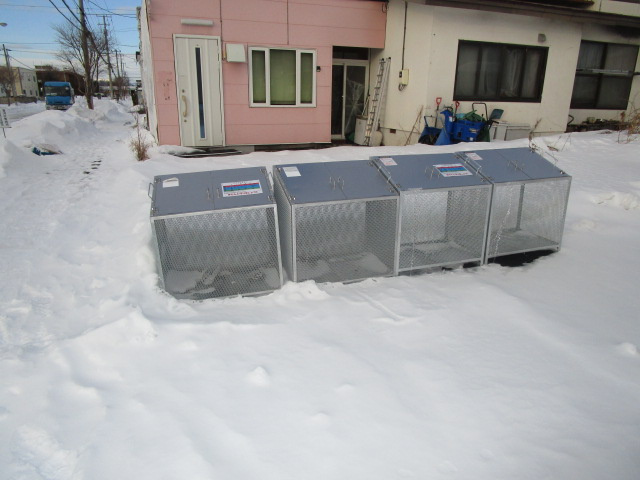 CRECERⅡ（クレセールⅡ）の設備