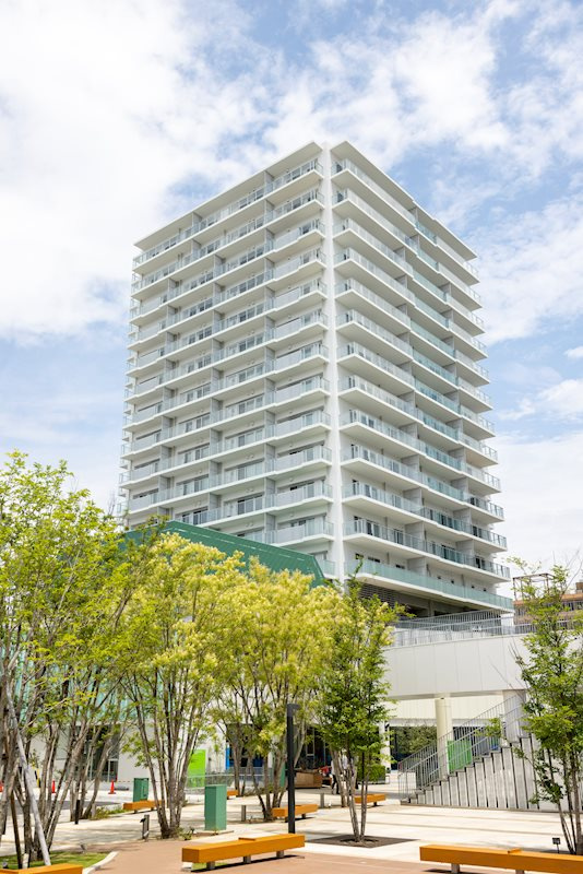 中古マンション　ザ・ハウス豊橋WEST