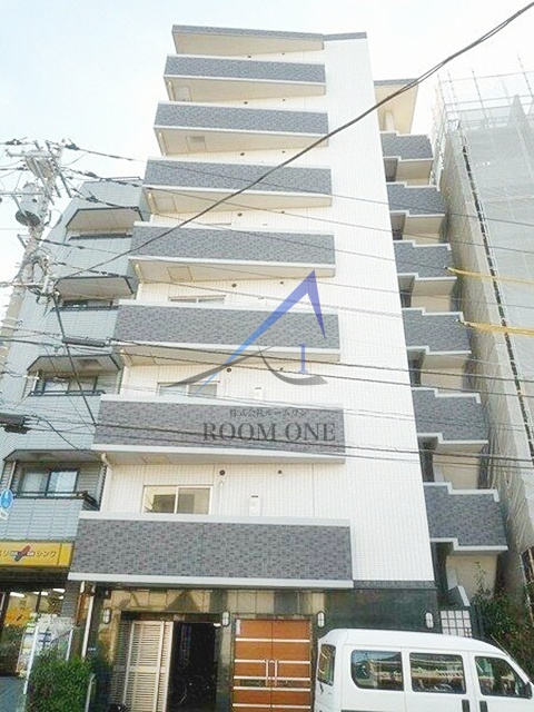 プレール・ドゥーク大島ＰＡＲＫ　ＳＩＤＥ