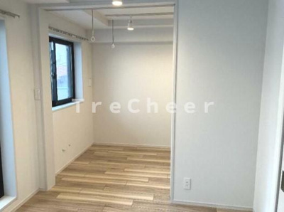 【寝室】 | ルネサンスコート高田馬場Calme