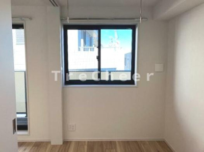 【内装】 | ルネサンスコート高田馬場Calme