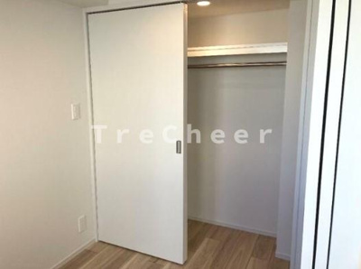 【収納】 | ルネサンスコート高田馬場Calme