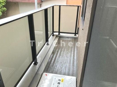 【バルコニー】 | ルネサンスコート高田馬場Calme