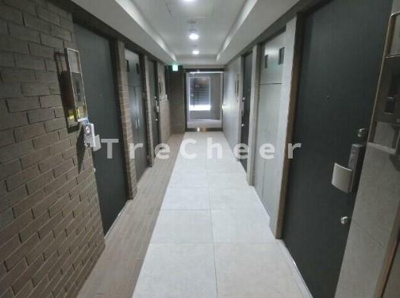 【その他共用部分】 | ルネサンスコート高田馬場Calme