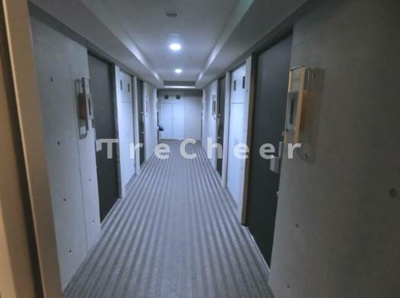 【その他共用部分】 | ルネサンスコート高田馬場Calme