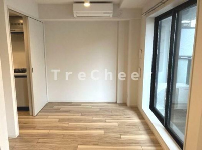 【居間・リビング】 | ルネサンスコート高田馬場Calme