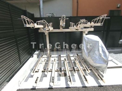 【その他】 | ルネサンスコート高田馬場Calme