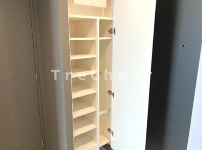 【収納】 | ルネサンスコート高田馬場Calme