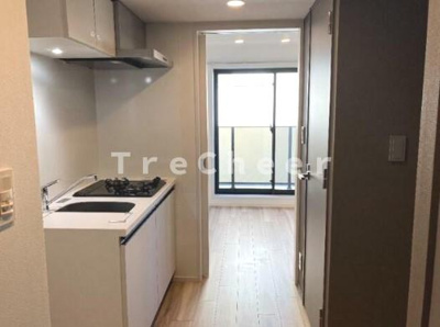 【内装】 | ルネサンスコート高田馬場Calme